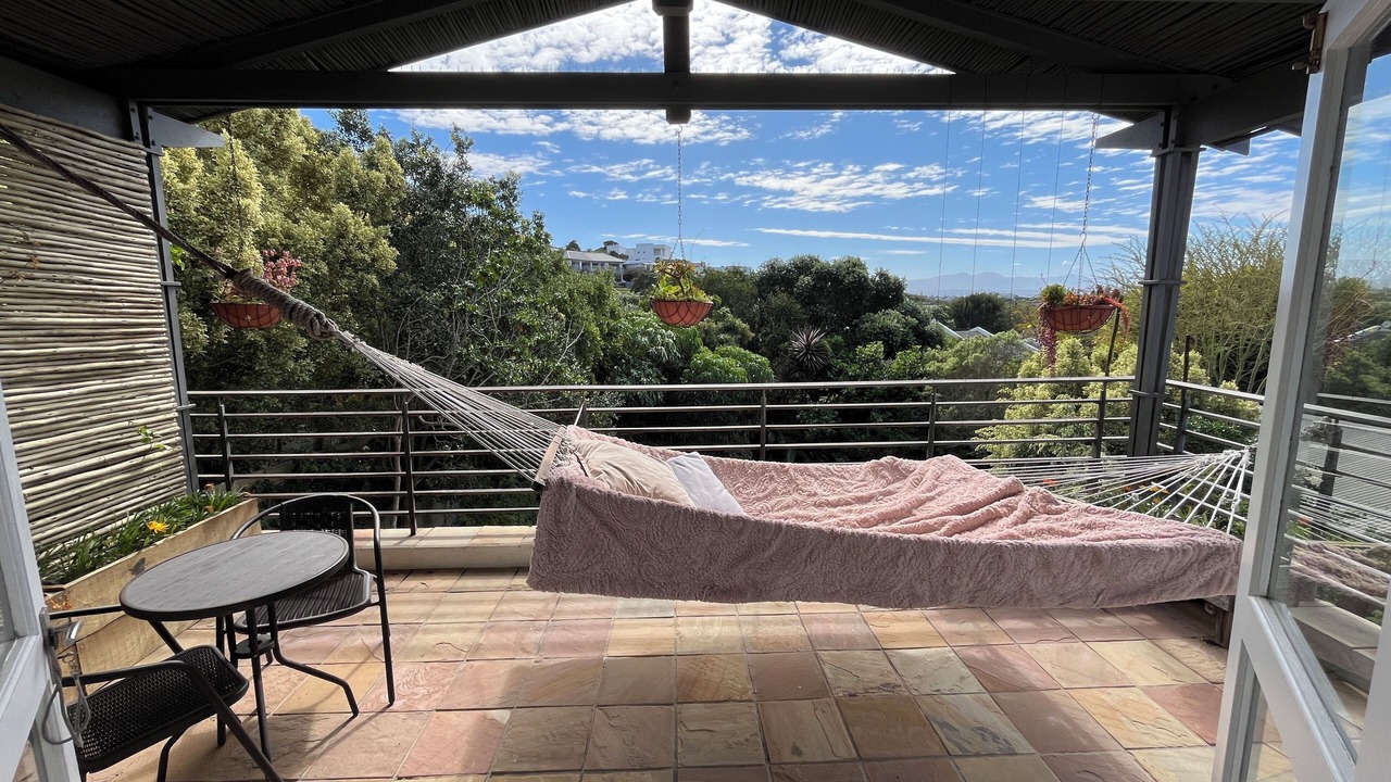 Photo of Patio Balcony in Plettenberg Bay
