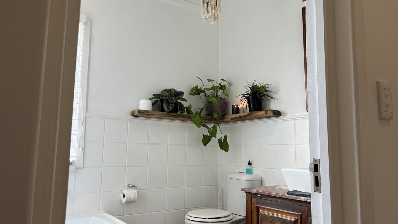 Photo of Bathroom in Plettenberg Bay