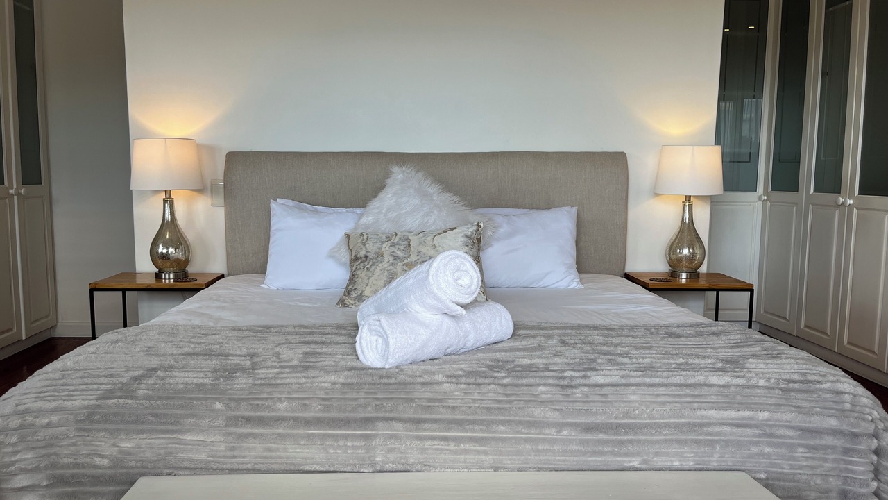 Photo of Bedroom in Plettenberg Bay