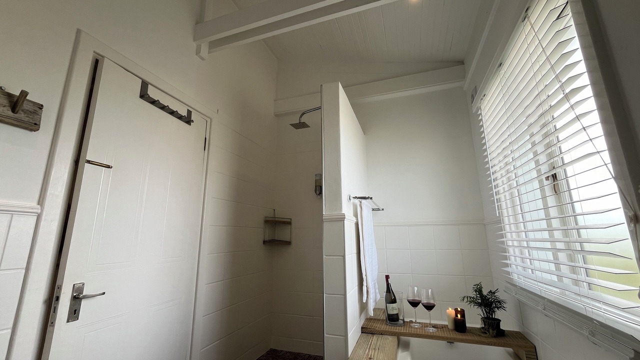 Photo of Bathroom in Plettenberg Bay