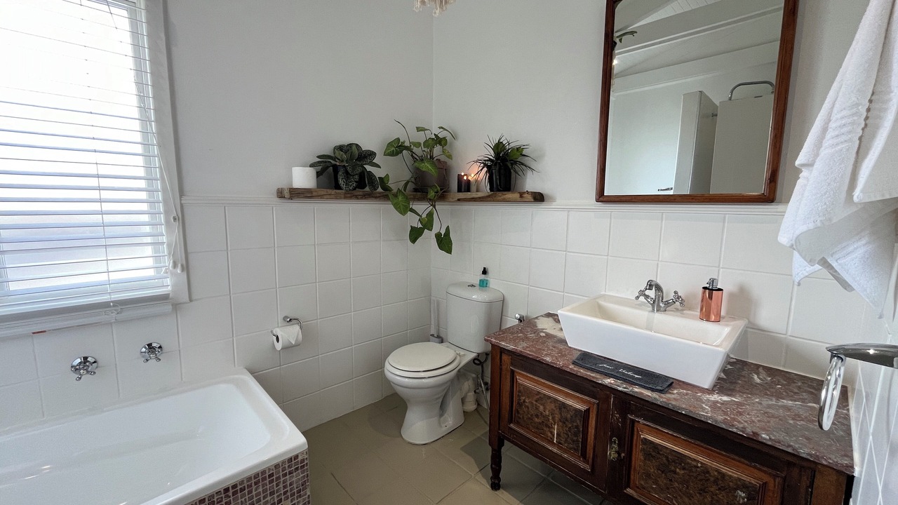Photo of Bathroom in Plettenberg Bay