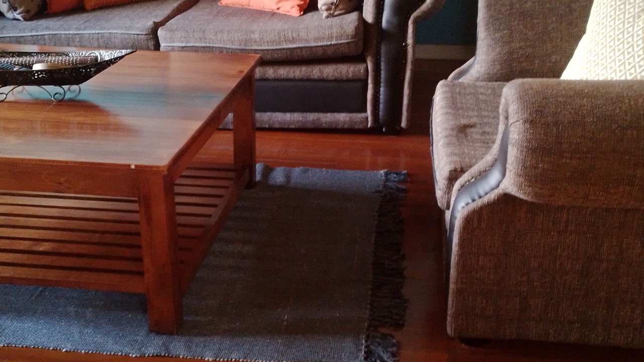 Photo of Livingroom in Pretoria