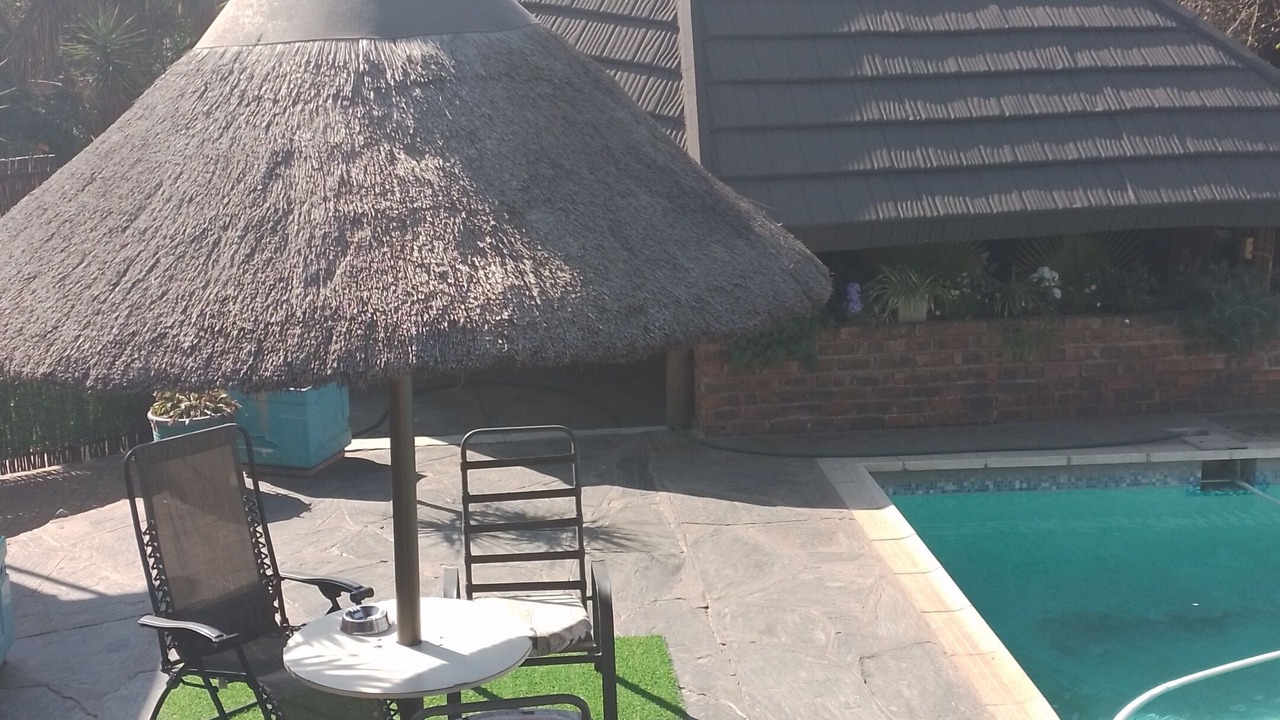 Photo of Outdoor in Pretoria