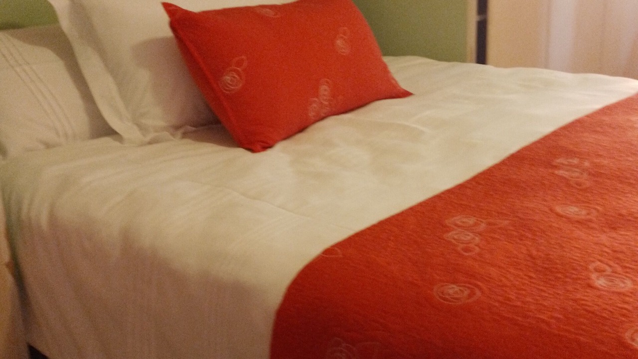 Photo of Bedroom in Pretoria