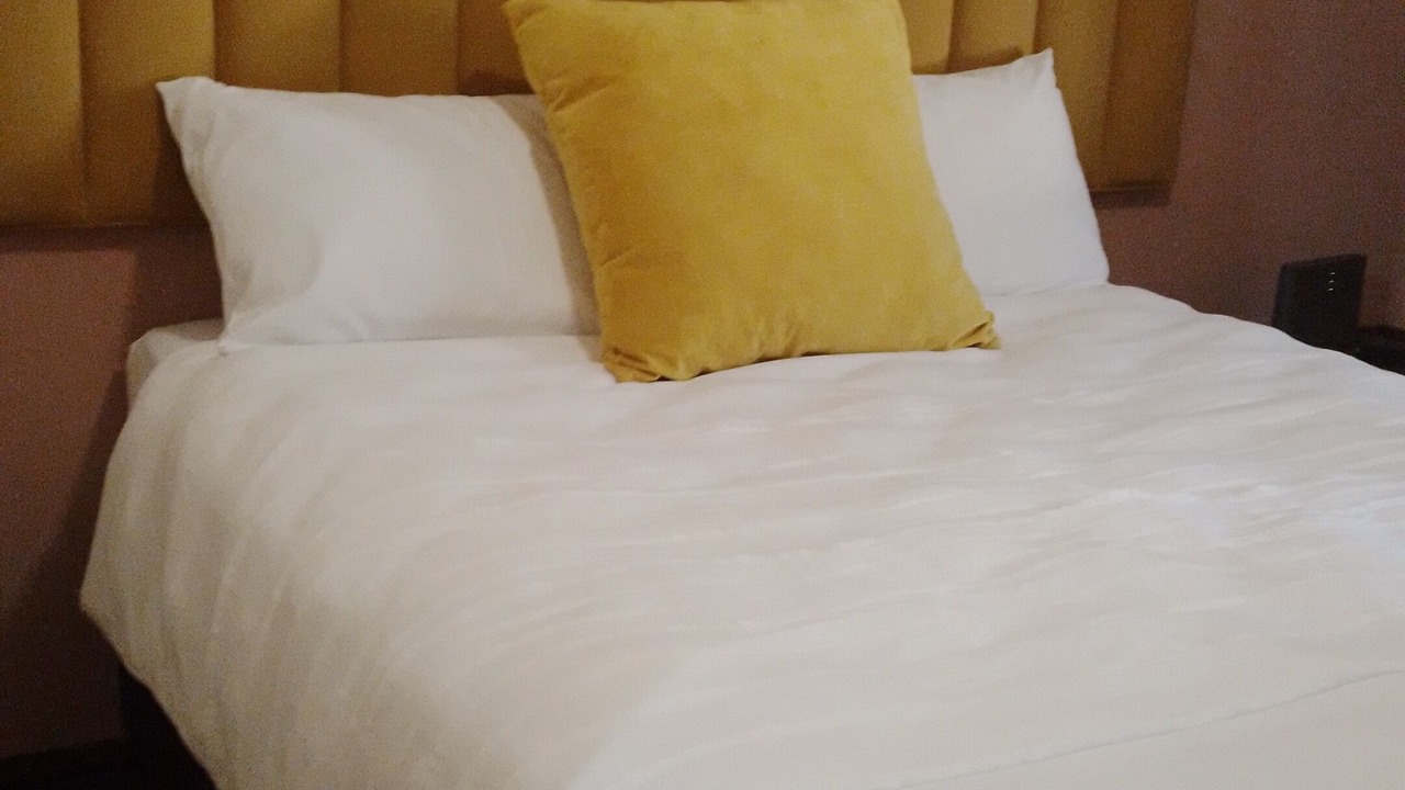 Photo of Bedroom in Pretoria
