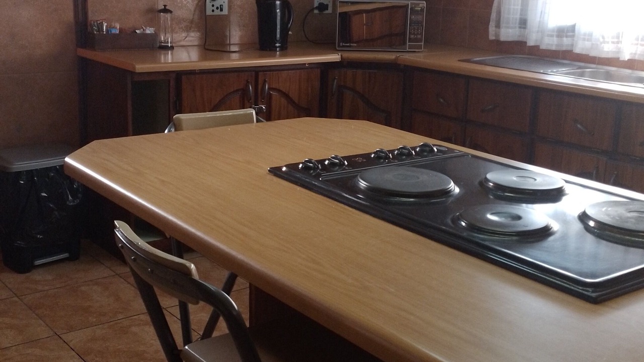 Photo of Kitchen in Pretoria