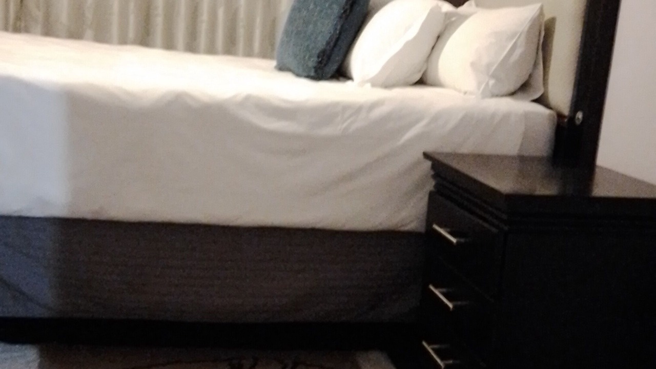 Photo of Bedroom in Pretoria