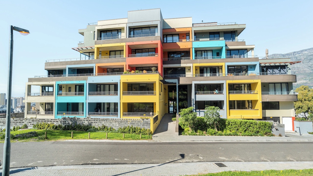 Photo of Outdoor in Schotsche Kloof