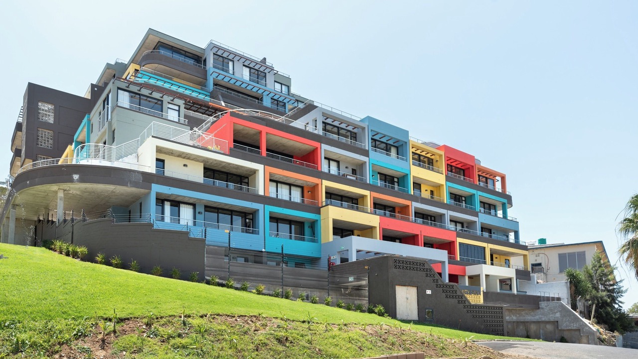 Photo of Outdoor in Schotsche Kloof