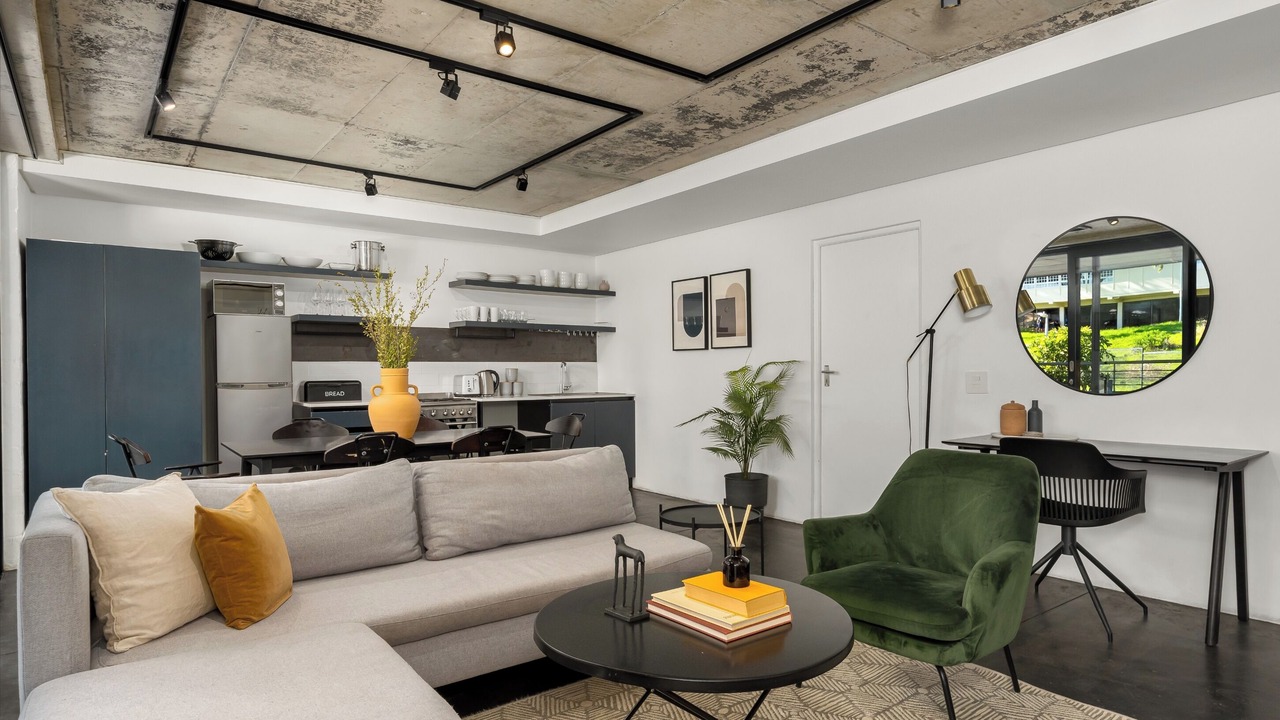 Photo of Livingroom in Schotsche Kloof