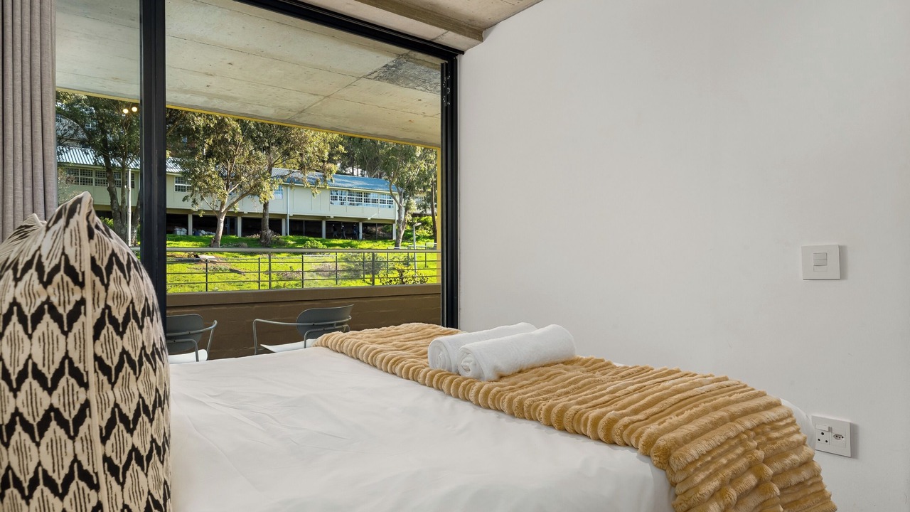Photo of Bedroom in Schotsche Kloof