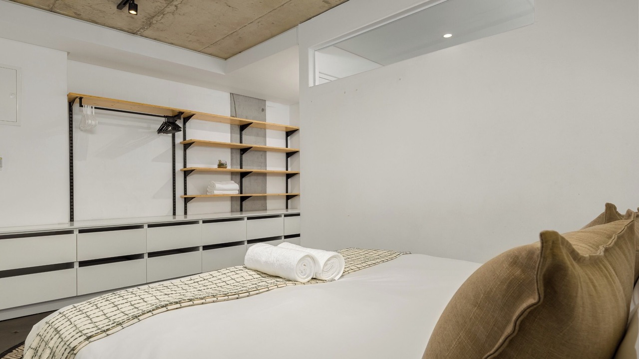 Photo of Bedroom in Schotsche Kloof
