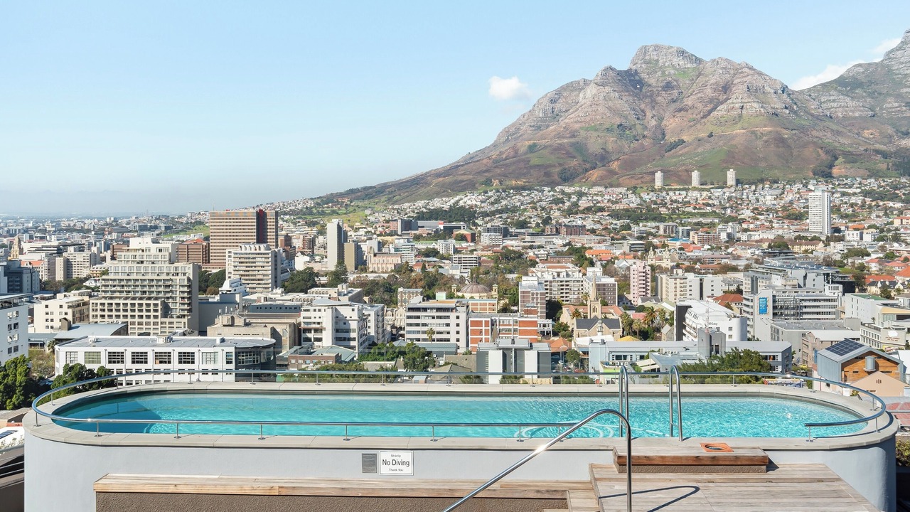 Photo of Outdoor in Schotsche Kloof