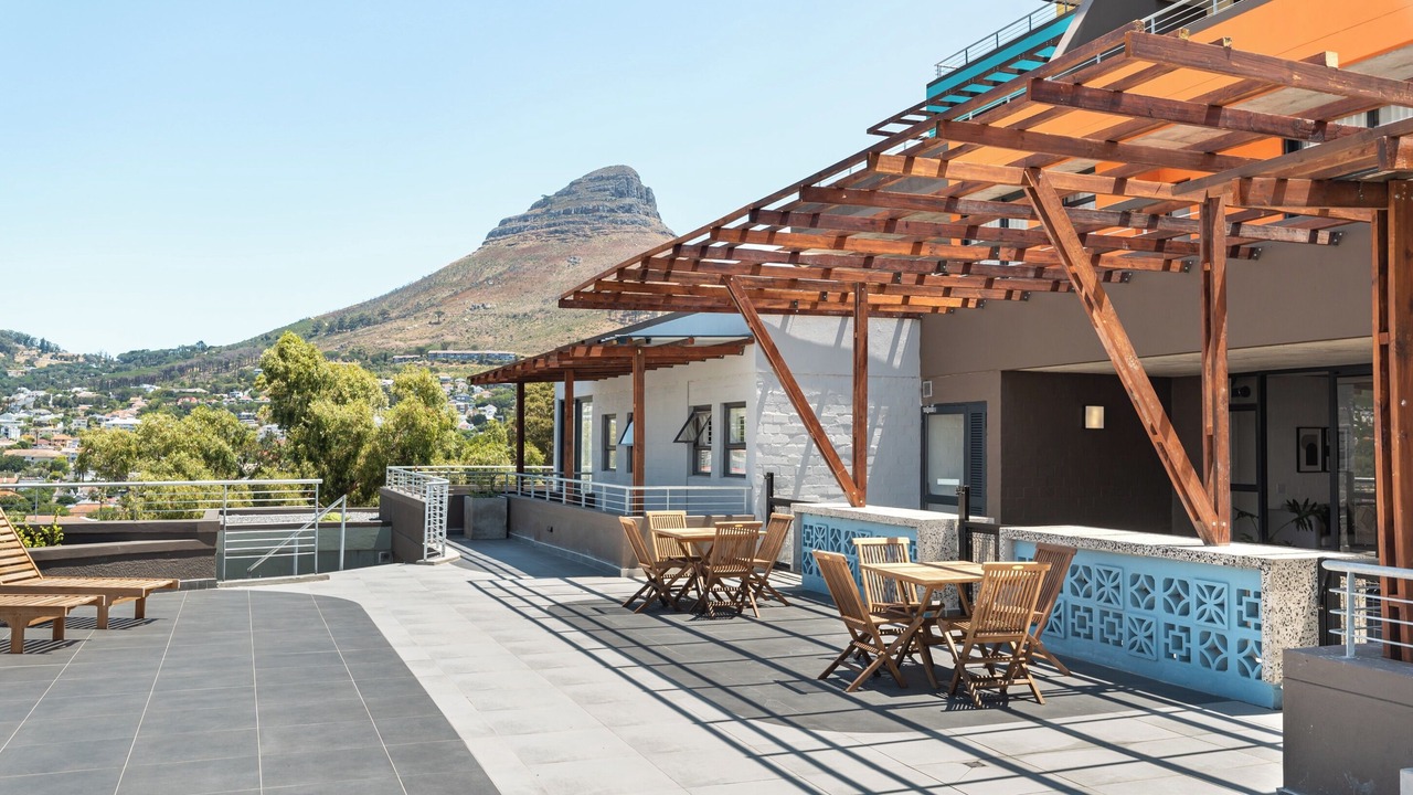 Photo of Outdoor in Schotsche Kloof