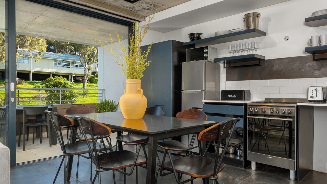 Photo of Kitchen in Schotsche Kloof