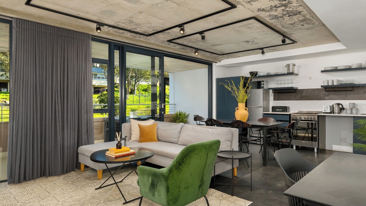 Photo of Livingroom in Schotsche Kloof