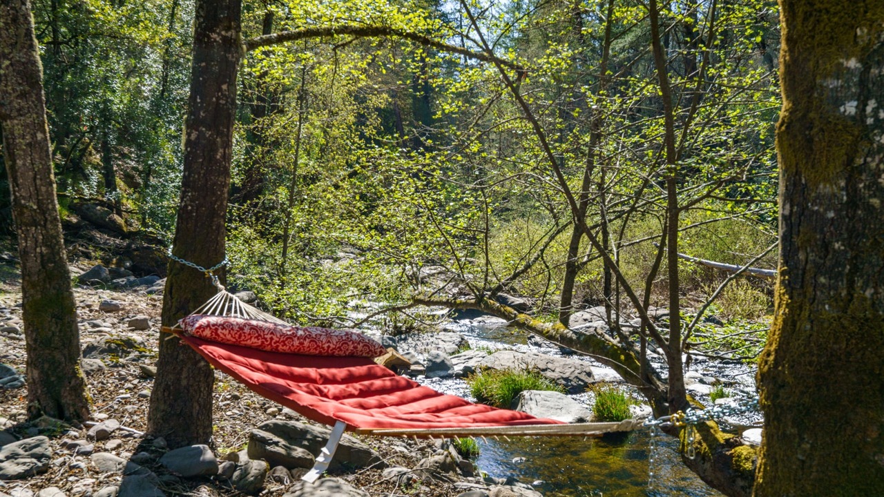 Photo of Outdoor in Santa Rosa