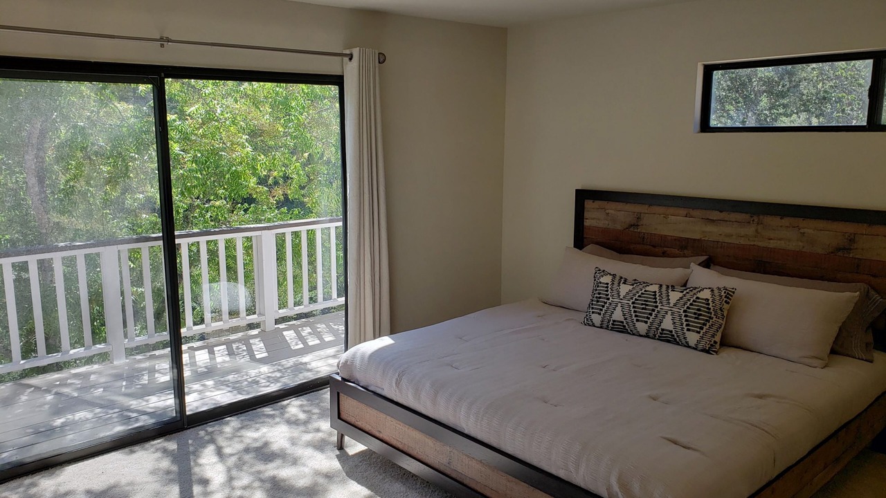 Photo of Bedroom in Santa Rosa