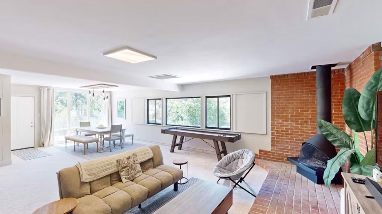 Photo of Livingroom in Santa Rosa