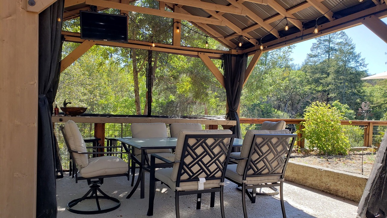 Photo of Outdoor in Santa Rosa