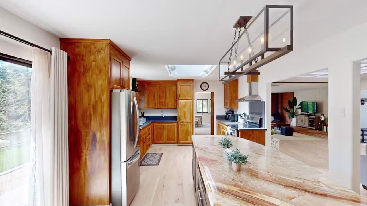 Photo of Kitchen in Santa Rosa