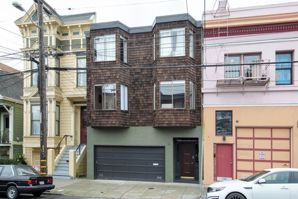 Photo of Outdoor in Mission District