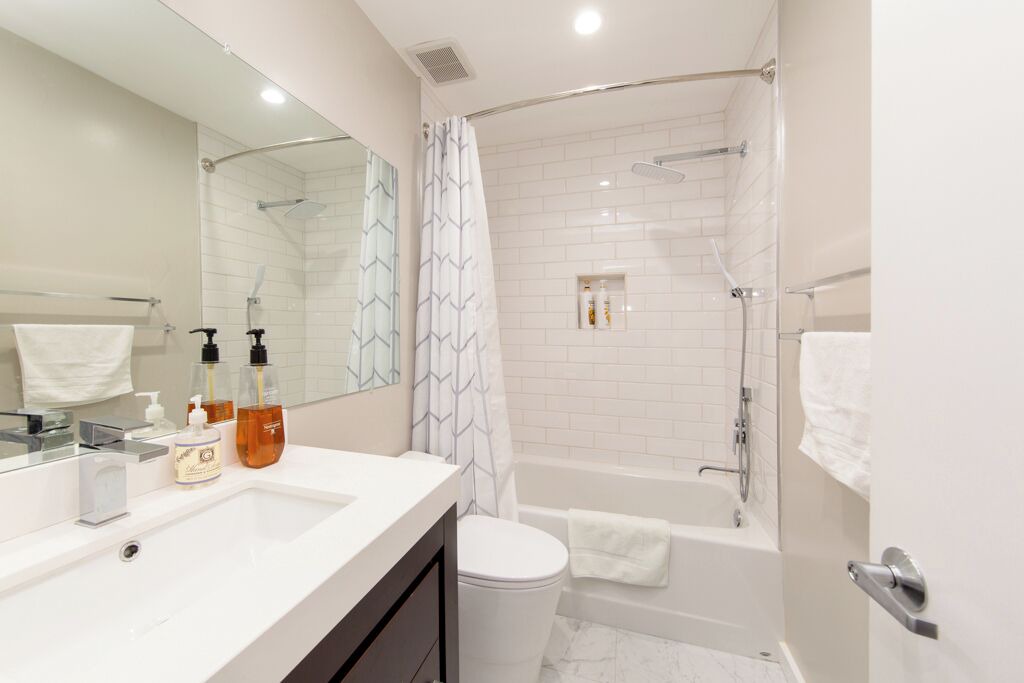 Photo of Bathroom in Mission District