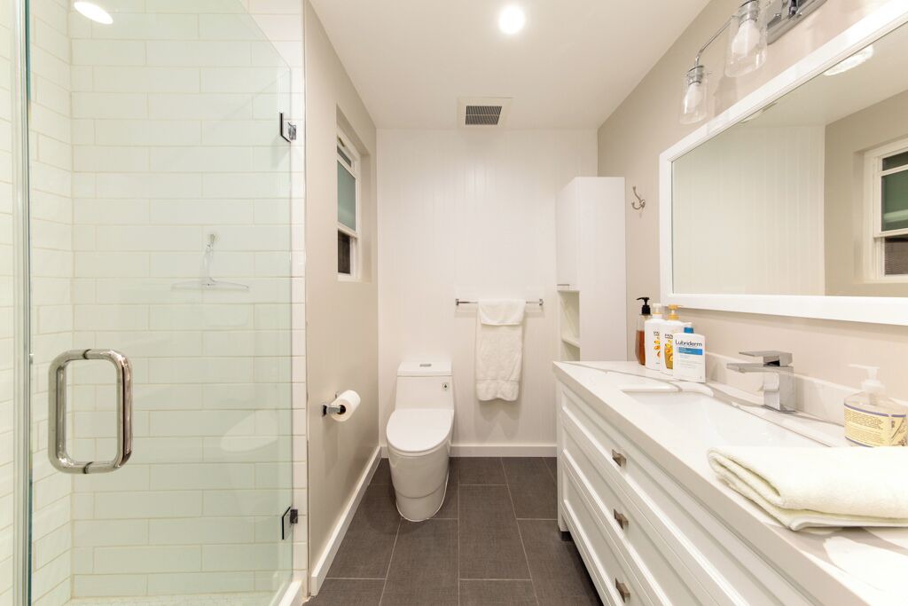 Photo of Bathroom in Mission District