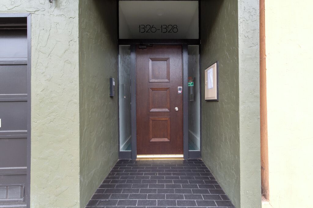 Photo of Outdoor in Mission District