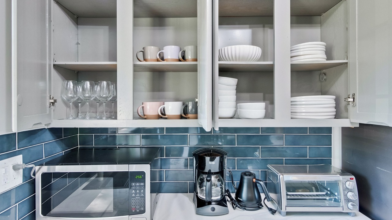 Photo of Kitchen in West San Jose