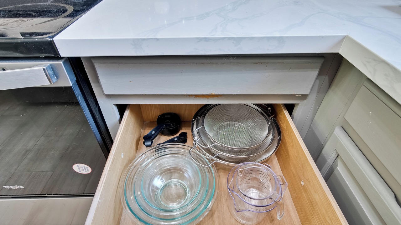 Photo of Kitchen in West San Jose