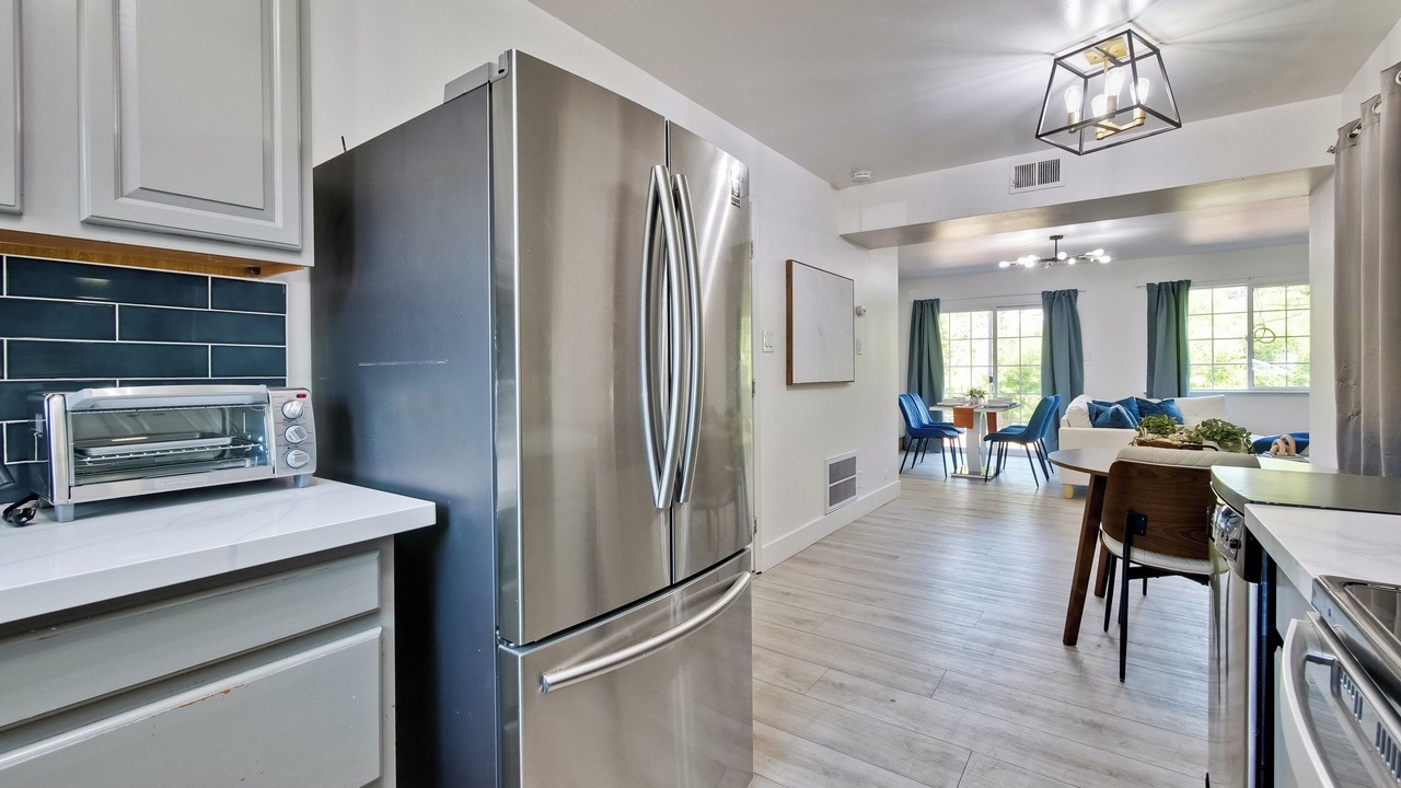 Photo of Kitchen in West San Jose