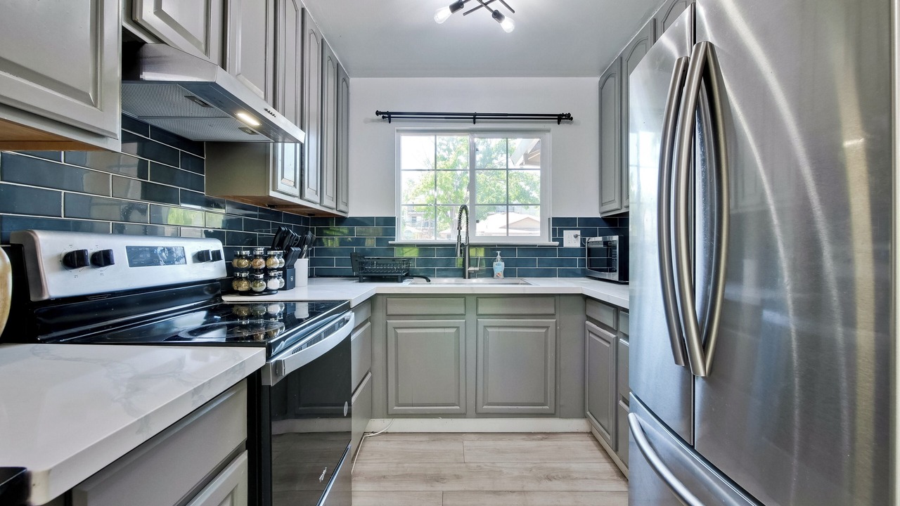 Photo of Kitchen in West San Jose