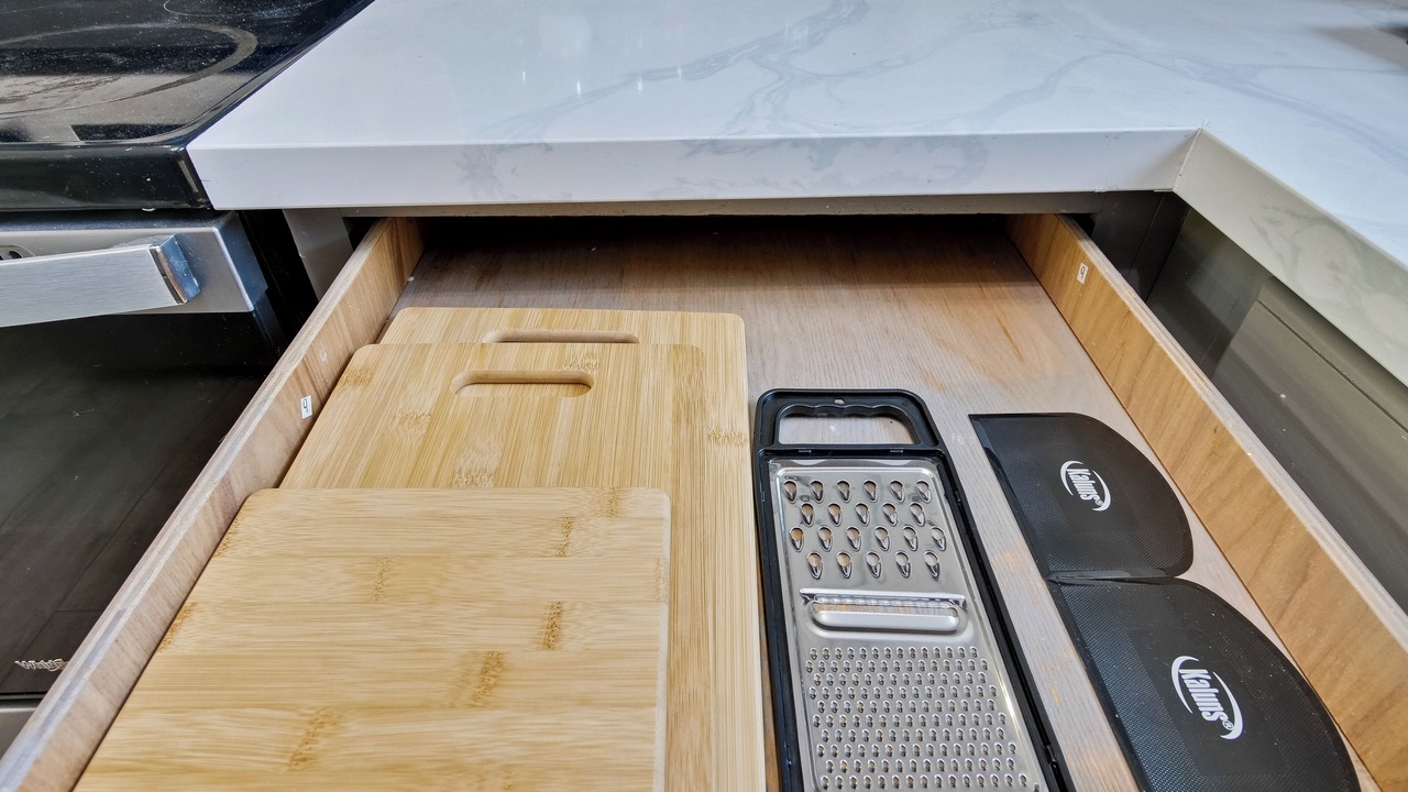 Photo of Kitchen in West San Jose