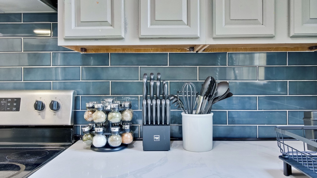 Photo of Kitchen in West San Jose
