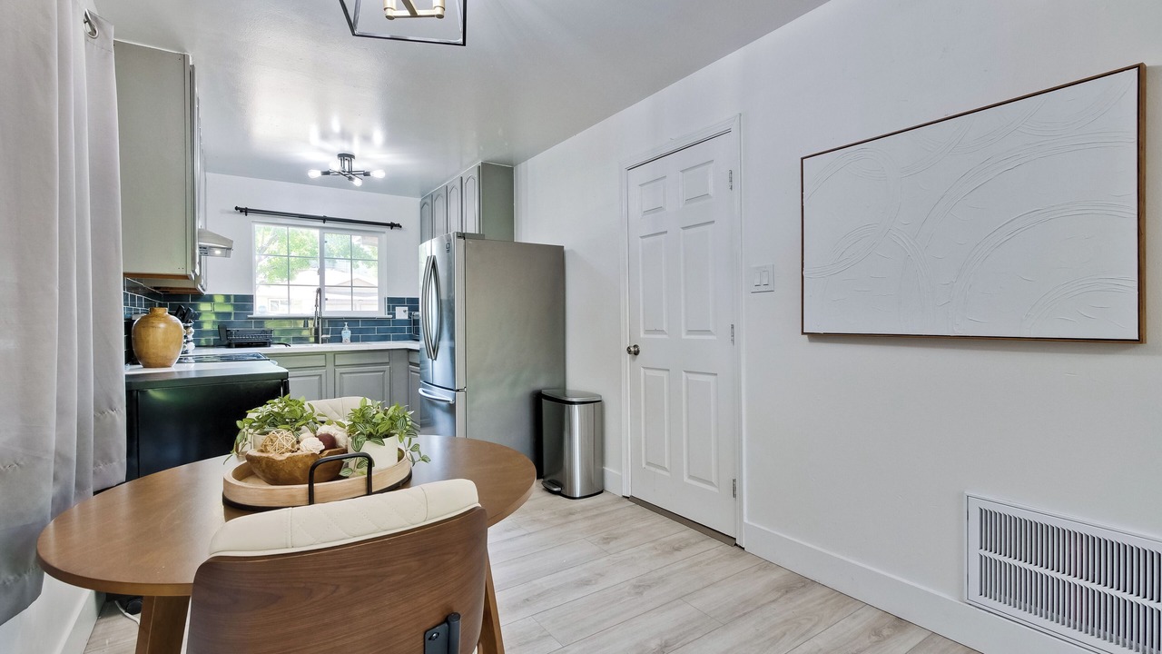 Photo of Kitchen in West San Jose