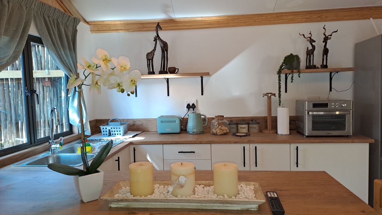 Photo of Kitchen in Kloof