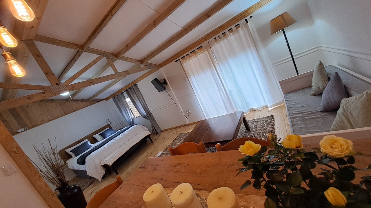 Photo of Bedroom in Kloof