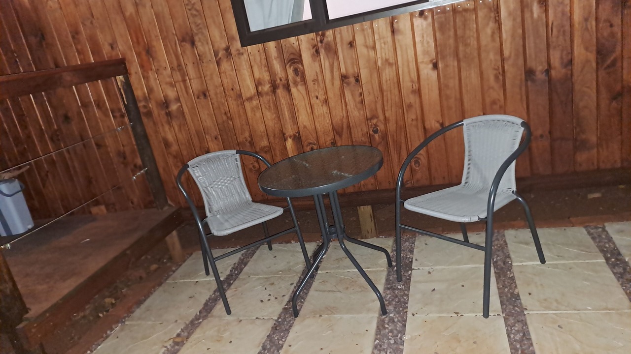 Photo of Outdoor in Kloof