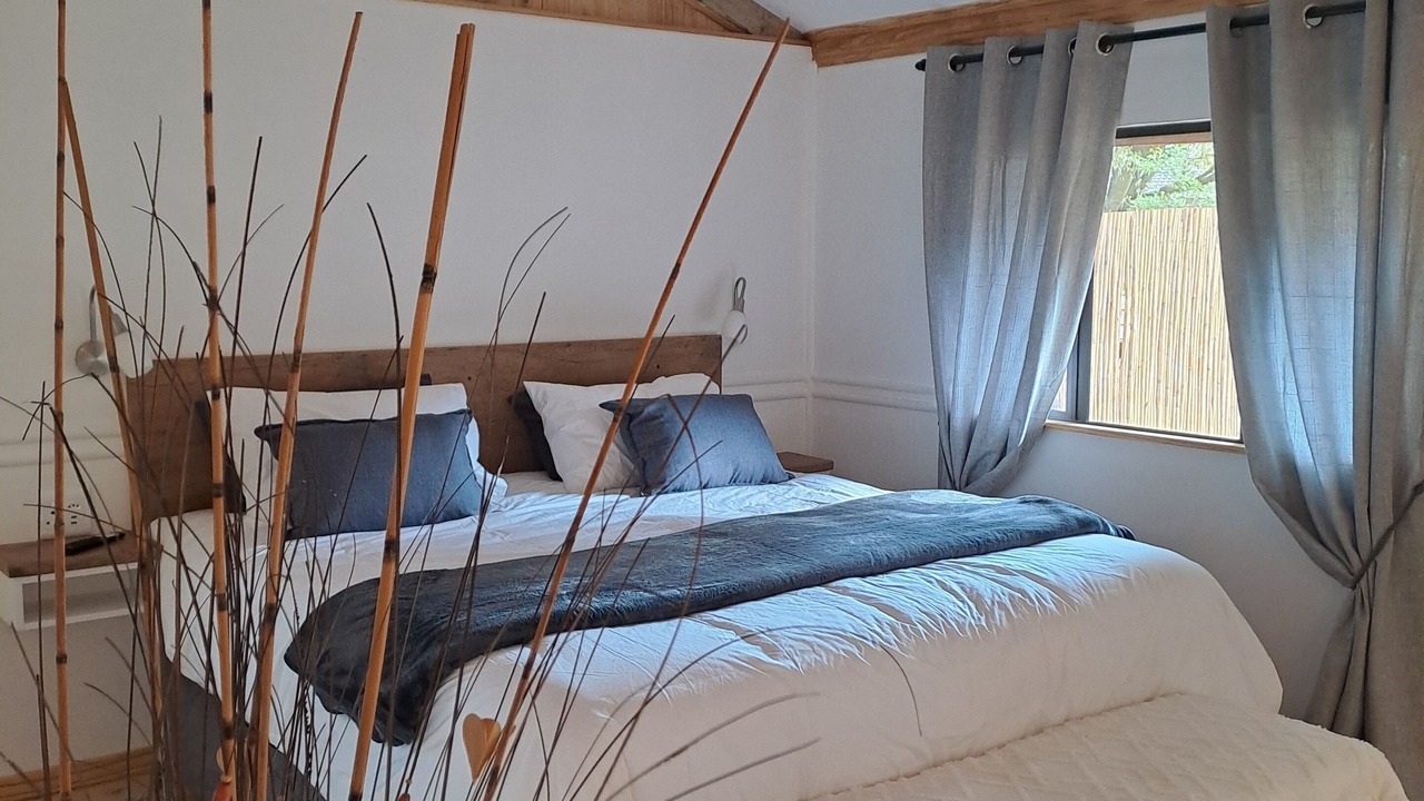 Photo of Bedroom in Kloof