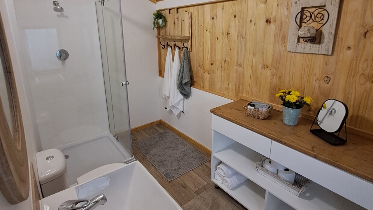 Photo of Bathroom in Kloof