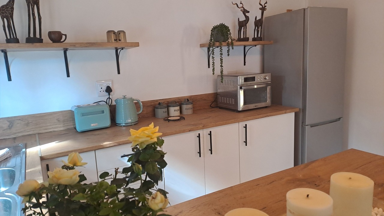 Photo of Kitchen in Kloof