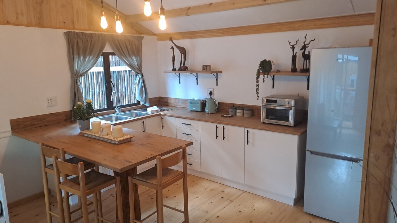 Photo of Kitchen in Kloof