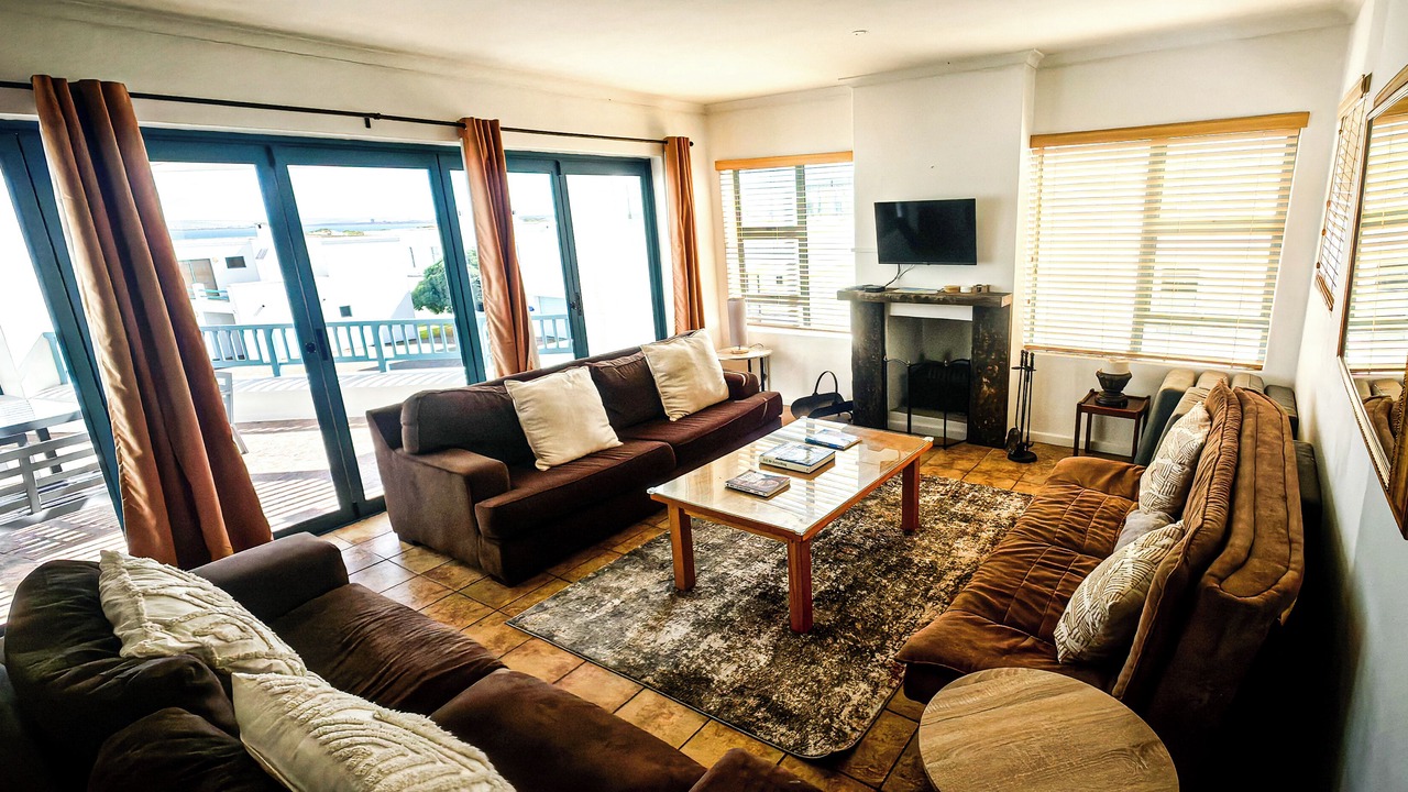 Photo of Livingroom in Langebaan