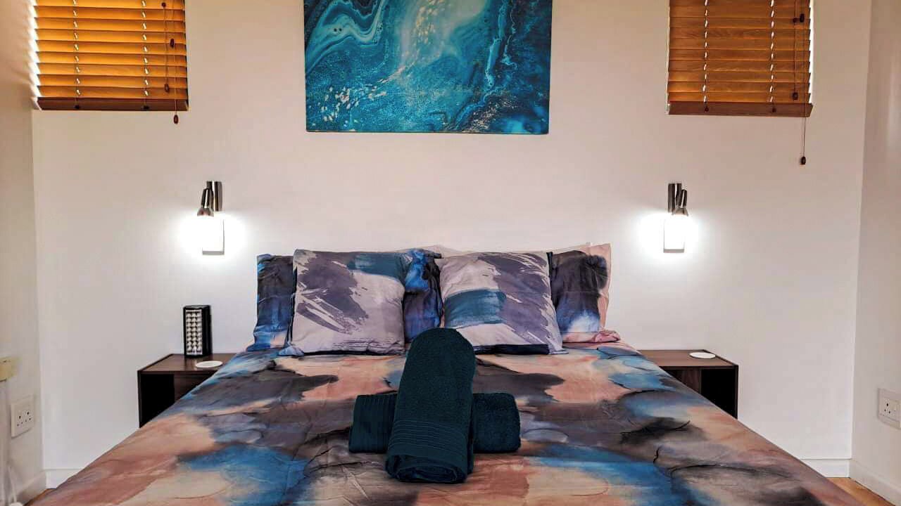 Photo of Bedroom in Langebaan