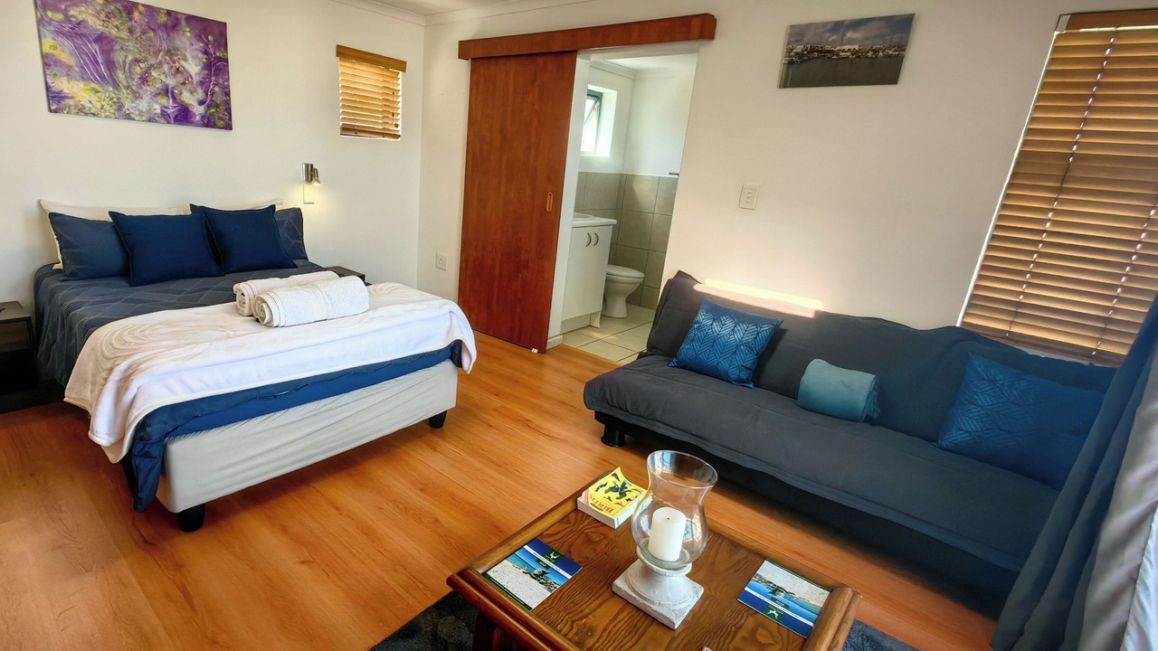Photo of Bedroom in Langebaan