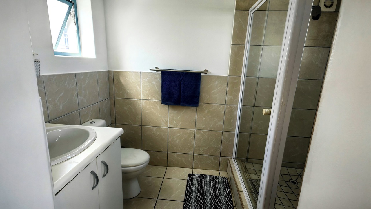 Photo of Bathroom in Langebaan