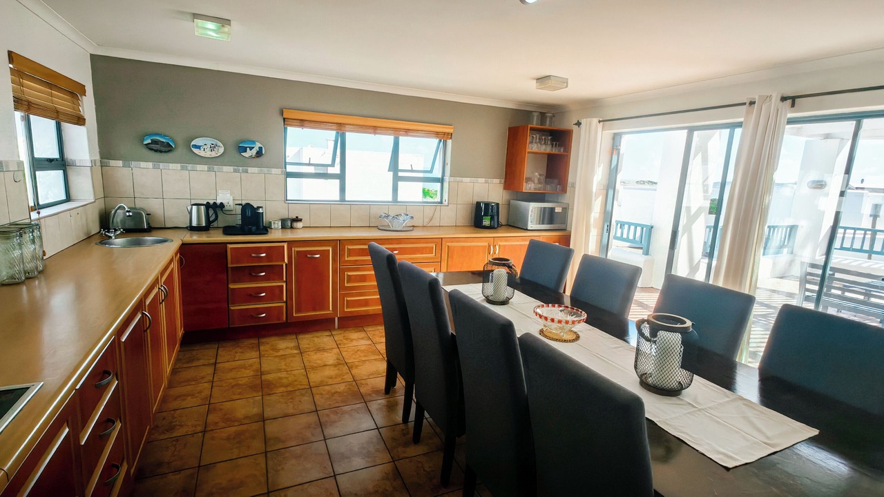 Photo of Kitchen in Langebaan