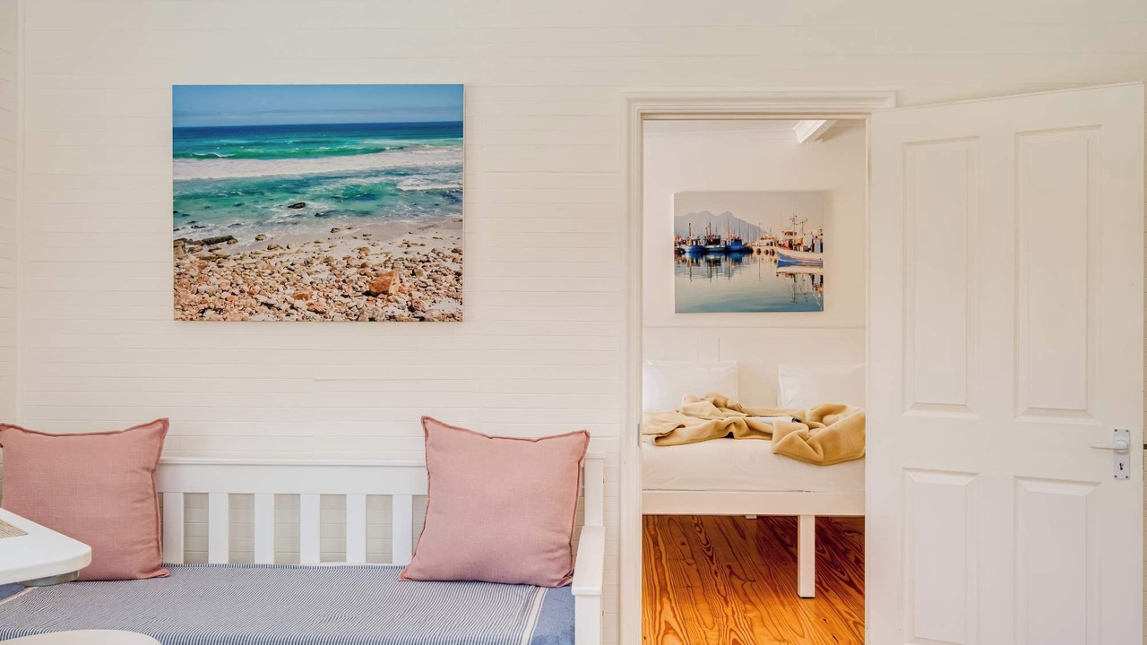 Photo of Bedroom in Hout Bay