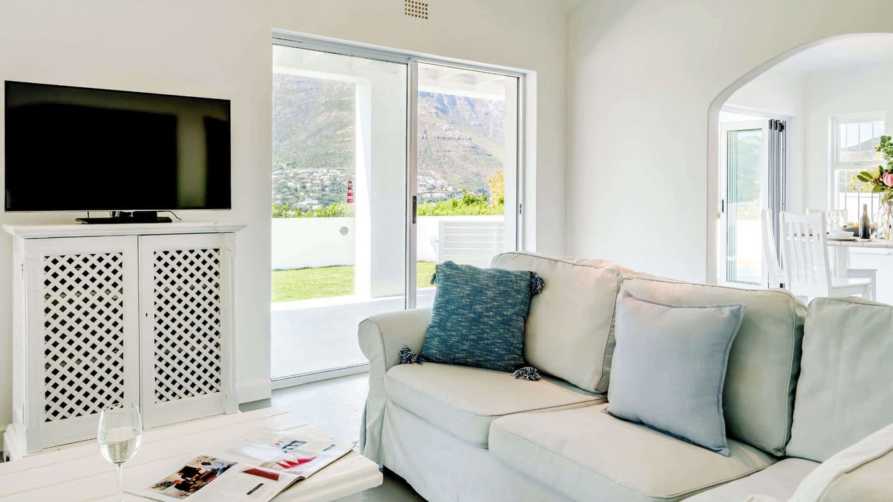 Photo of Livingroom in Hout Bay